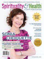 Spirituality & Health Magazine